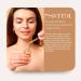 PHATOIL Myrrh Essential Oil 10ML - Undiluted and Cruelty-Free 100 Percent Pure Myrrh Oil - Essential Oils for Diffusers for Home 1 Myrrh 10.00 ml (Pack of 1) - Buy Online on GoSupps.com