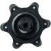 Buy CHAMP Zarma Tour Cleat FTS 3.0 - Black Resealable Bag 1 Set for Golf - Optimal Grip & Performance - Buy Online on GoSupps.com