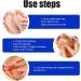 Height Growth Massage Oil 10ml | Safe Bone & Foot Growth Enhancer for Height Increase - Buy Online on GoSupps.com