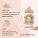 Moon Bath Cosmic Glow Face Mask | Ayurvedic Herbal & Clay Mask for Radiance Inflammation Relief & Skin Brightening | Organic Beauty 4 fl oz - Buy Online on GoSupps.com