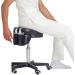 Buy Master Massage Oil Bottle Holder - 2-Way Size with 2 x 250 ml Dosing Bottles | International Shipping Available - Buy Online on GoSupps.com
