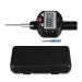 Exceptional Dial Indicator Showcasing 0005in Digital Display 25.4mm Gauge IP65 Stand 0.001mm Measure The Finest Details Flawlessly - Buy Online on GoSupps.com