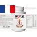 Eroxel Forte 120 Capsules - 2 Pack (2x60 Capsules) | Fast International Shipping - Buy Online on GoSupps.com