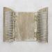 Prima Marketing Memory Hardware-Wood Shutters | Vintage-Inspired Home Decor - Buy Online on GoSupps.com