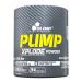 Olimp Sport Nutrition Pump Xplode Powder Fruit Punch 300 g Pre Workout Booster Fruit Punch 300 g (1 pack)