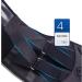 Valuable Lumbar Pegs - Back Support for Herniated Disc & Posture Correction | Pain Relief Waist Support - Buy Online on GoSupps.com
