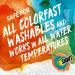 Shout Color Catcher Sheets - 72 Count Pack - Maintains Original Clothes Colors - Buy Online on GoSupps.com