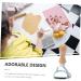 Mikinona Biscuit Mold Biscuits Heart Dumpling Maker Tool Pasta Cookie Stamp Baking Supplies Zinc Alloy Pastry 11x6.2cm As Shown - Buy Online on GoSupps.com