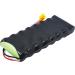 Cameron Sino 2500mAh Battery for Datex Ohmeda Pulse Oximeter Biox 3770 & 3775 - International Shipping Available - Buy Online on GoSupps.com