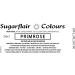 Classikool Sugarflair Tartranil Concentrated Paste Colour - Primrose - Buy Online on GoSupps.com