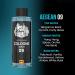 the shave factory After Shave Cologne Series (09 Aegean 500ml (16.9 fl. oz)) 09 Aegean 16.9 Fl Oz (Pack of 1) - Buy Online on GoSupps.com