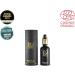 Certified Organic Beard Oil | 100% Natural & Vegan | The Pure Collection | Award-Winning Non-Greasy Oud Grooming Oil 1.69 fl oz - Buy Online on GoSupps.com
