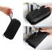 4YOUEASIER Insulin Cooler Travel Case Diabetic Insulated Organizer Portable Cooling Bag for Insulin Pen and Medication Diabetic Supplies with 3 TSA Approved Ice Pack (Black) - Buy Online on GoSupps.com