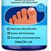 Sant Des Ongles 30 Ml Hydratant Doux Et Durable Produits De Soin Des Cuticules Pour Les Voyages Quotidien Matin Soir Orteils Pieds Peau S che Manucure Beaut  - Buy Online on GoSupps.com