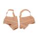 Corrector Hallux Valgus Corrector Hallux Va Hallux Valgus Corrector 1 Pair Hallux Valgus Toe Protect Separator Corrector Orthotics Foot Thumb Straightener Toe Adjuster Orthopedic Relief Sleeve(L(41-45