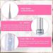2 Dotting Tools for Nails | Polish Manicure Liner Brush Set 15 Fine Tip Nail Dotting for Salon Home Nail Dotting Outlining Frifer 2 Pcs 15 Sets - Buy Online on GoSupps.com