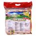 Want Want Big Shelly Shenbei Snow Cooky Crispy Rice Cracker Biscuits 520g - Crispy and Delicious Snack - Buy Online on GoSupps.com