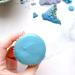 Super Drip Blue Cake Glaze Melts 300g | Perfect Drip Icing for Cakes Cookies Muffins & More | Premium Cake Decoration - Buy Online on GoSupps.com