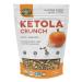 Nature's Path Organic Keto Crunch Toasted Pumpkin Seed and Vanilla Nut Granola, 8 Ounce (Pack of 6), Keto Certified, Non-GMO, Gluten Free, 1g Net Carbs, 5g Plant Based Protein Toasted Pumpkin Seed & Vanilla Granola 8 Ounce…