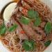 Thai Kitchen Gluten Free Thin Rice Noodles - 8.8 oz (Pack of 6) | Authentic Thai Rice Noodles - Buy Online on GoSupps.com