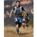 Kelson Calf Compression Sleeves - 2 Pairs, Ideal for Shin Splints, Running, Sports - Calf Support Brace, Compression Guards - Leg Sleeves for Muscle Cramps - Black-Red L/XL - Buy Online on GoSupps.com