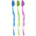 Colgate Extra Clean Soft Toothbrush for Adults - 3 Count - Buy Online on GoSupps.com