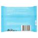 Buy Neutrogena Hydro Boost Aqua Cleaning Wipes - 25 Pack | Hyaluronic Acid Infused for Intense Hydration | International Shipping Available - Buy Online on GoSupps.com