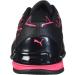 PUMA Unisex Tazon 6 IRI Wn Sneaker - 7 Puma Black-Red Rose - Buy Online on GoSupps.com