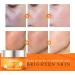 Vitamin C Face Cream Hyaluronic Acid And Vitamin C&E Face Cream With Vitamine & Hyaluronic Acid With Vitamin C and Super Citrus For Radiant Vitamin C Cream with Hyaluronic Acid & Vitamin E - Buy Online on GoSupps.com