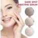Lot de 2 cr mes claircissantes l'acide kojique pour le visage cr me hydratante et claircissante pour le visage anti-rides et raffermissante hydratante - Buy Online on GoSupps.com