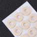 45pcs Callus & Corn Cushions: Self-Adhesive Toe Pads for Pain Relief - Buy Online on GoSupps.com