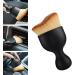 Arhdcompuly Automotive Oil Film Cleaning Brush Automotive Oil Film Cleaning Brush 2024 New Car Glass Oil Film Cleaner Coating for Windshield Oil Film Remover for Car Window for All Vehicles (2pcs) - Buy Online on GoSupps.com