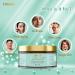 Instant Skin Tightening Gel with Honey Locust - Uplift Firm & Vitalize Skin | Neck & Face Wrinkle Solution for Men & Women | All Skin Types - 50g - Buy Online on GoSupps.com