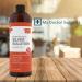 Colloidal Silver Liquid Solution 30ppm - 16 Oz Supplement | Mineral Alkaline Formula - Buy Online on GoSupps.com