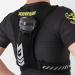 Reflective Running Vest with Phone Holder | Unisex Running Gym & Cycling Gear - Buy Online on GoSupps.com