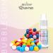 Belissia Bubblegum Food Aroma - 10ml High-Dose for Cooking Baking & Refreshments - International Shipping - Buy Online on GoSupps.com