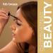 Fab Brows Fab Fix Brow Gel - 12-Hour Hold Eyebrow Setting Gel with Keratin and Biotin - Buy Online on GoSupps.com