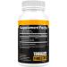 1500mg Tribulus Terrestris Extract for Men & Women - Energy & Strength Booster - 2 Pack - Vegan & Gluten Free - Buy Online on GoSupps.com