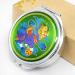 Feng Shui Abundance Pill Boxes - Chi Lin Amulet for Wealth Prosperity & Good Luck | International Shipping - Buy Online on GoSupps.com