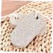 minkissy 6pi ces R pe Pierre Pour liminer Les Callosit s Exfoliant Manuel Pour Soins - Buy Online on GoSupps.com