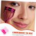 FRCOLOR 1 Set Eyelash Curler Replacement Pads Curler Refills Silicone Pads Eyelash Curler Supplies Eyelash Curler Silicone Cushions Beauty Salon Supplies Lash Curling Tool Pad - Buy Online on GoSupps.com