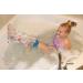 Kids Waterproof Reusable Cast Cover - Toddler & Little Kid Foot Protector - Cute Unicorn Design - Easy to Put On - Buy Online on GoSupps.com
