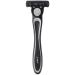 BIC Flex 4 Sensitive Hybrid Men's Disposable Razor - 2 Handles & 8 Cartridges - Buy Online on GoSupps.com