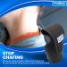 RangeMaster Off The Neck SlingThing - Shoulder Sling for Torn Rotator Cuff Relief & Neck Tension X-Large | International Shipping Available - Buy Online on GoSupps.com