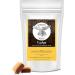 Buy Lakrids Knud 3-Pack Test Set | Gourmet Lakritz Fudge Raspberry & Vanilla Chocolate Fudge - Soft Irresistible Treats for International Shipping - Buy Online on GoSupps.com