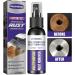 Rust Remover for Stainless Steel Multipurpose Rust Remover Spray for Metal - 1.01 Oz Rust Remover for Metal in Bathrooms Kitchens Appliances Laundry Outdoors Shakven - Buy Online on GoSupps.com