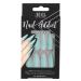 Ardell Nail Addict Nails Blue Lagoon