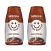 Coffee Booster Mocha 12 X 50ml 12 count