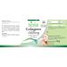 Fairvital | Collag ne - 8000 mg de collag ne par dose journali re - pendant 20 jours - dose lev e - 180 comprim s - avec Vitamine C et de la L-ornithine - Buy Online on GoSupps.com