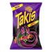 Takis Dragon Sweet Chili 100g Crispy Fried Rolled Snacks | Spicy & Sweet Chili Flavor | 6-Pack International Shipping - Buy Online on GoSupps.com